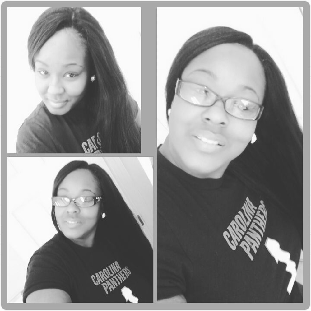 Meet your Posher, Nita