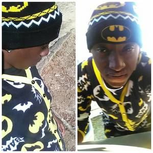 Meet your Posher, Tede