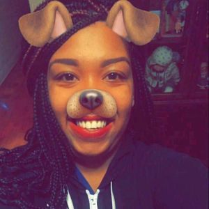 Meet your Posher, Mariah