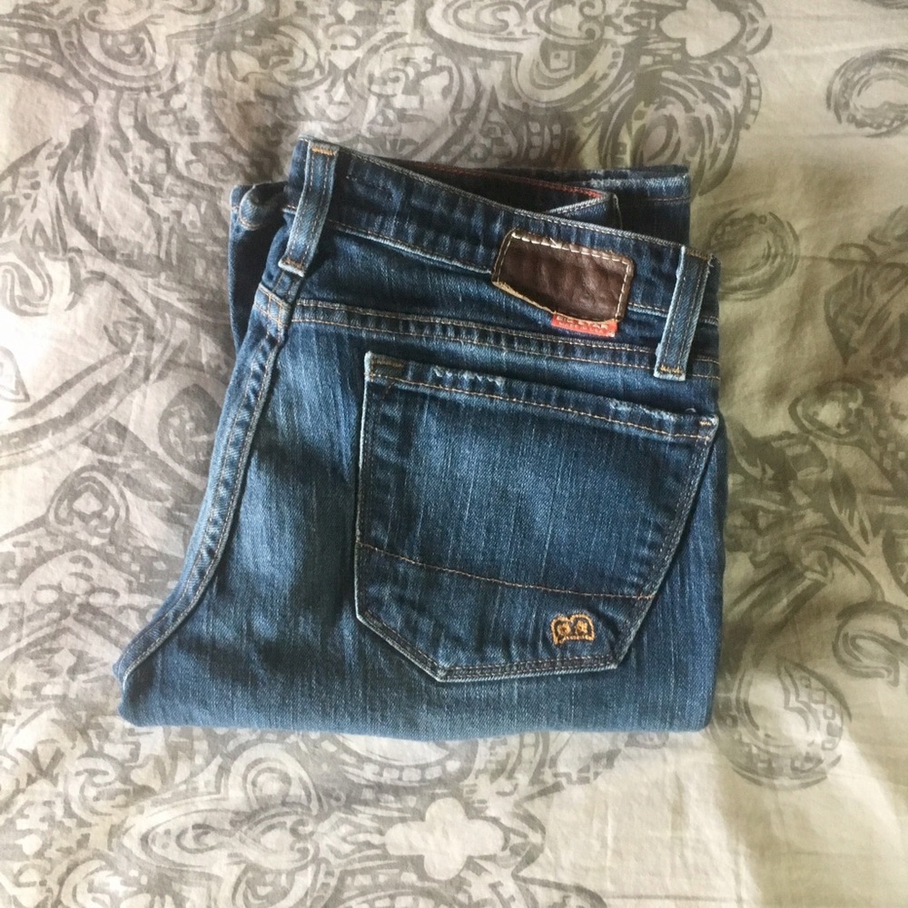*BUNDLED*Big Star jeans