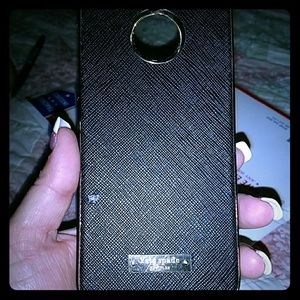 Kate Spade Moto Z Force Droid case