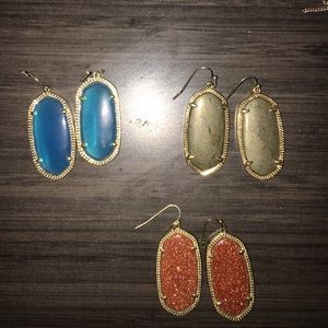 Small Kendra's