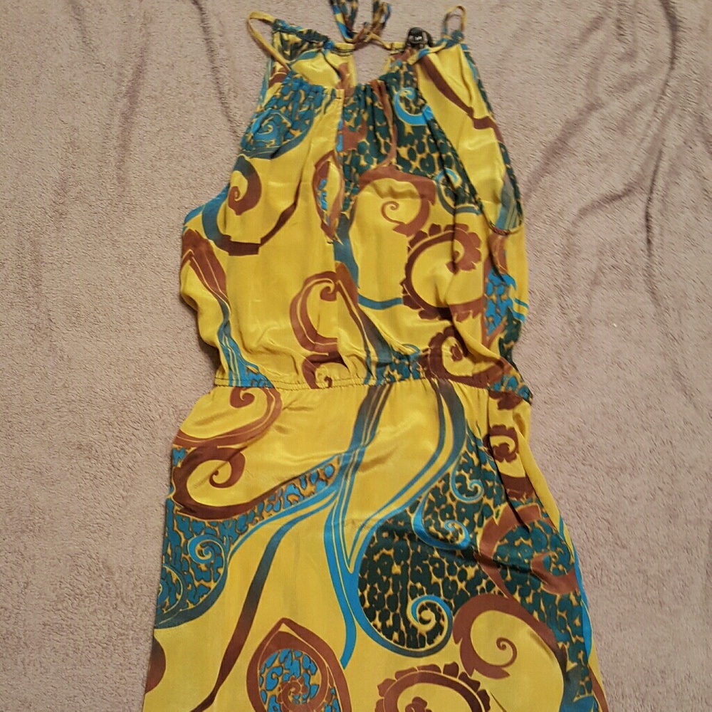 GLAM  Summer dress