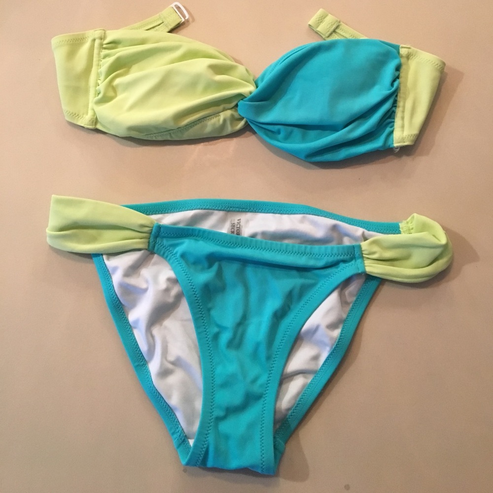VS Bikini