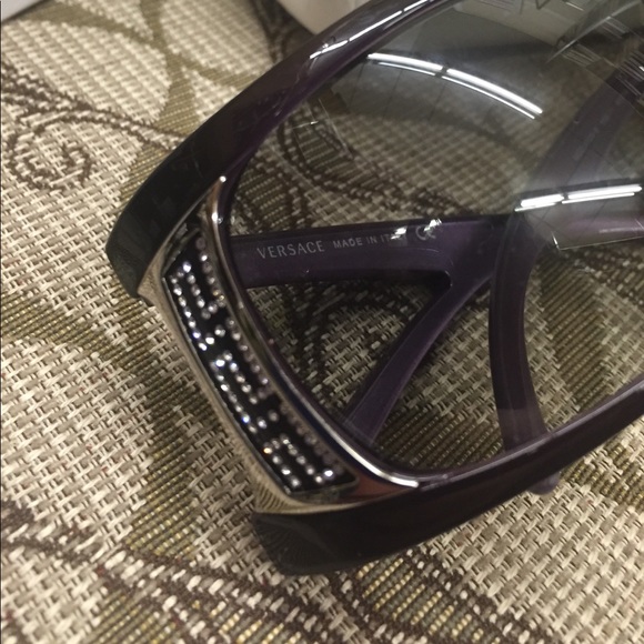 Versace Sunglasses main image 5