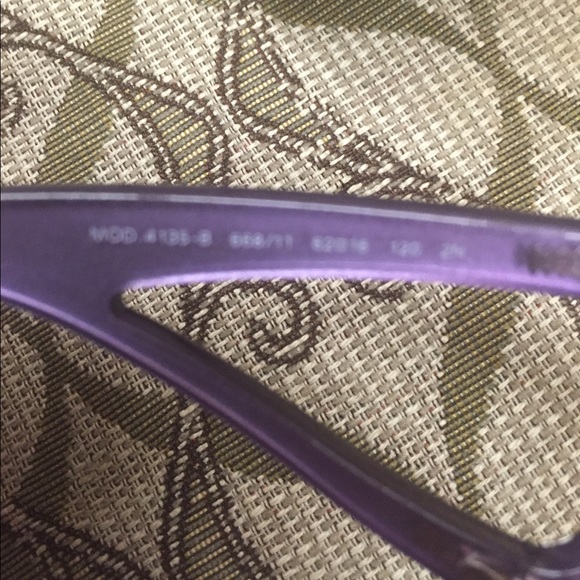 Versace Sunglasses main image 4