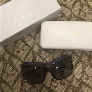 Versace Sunglasses