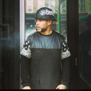 Meet your Posher, Almando