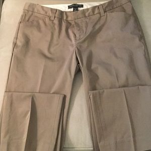 Banana Republic Ryan Fit