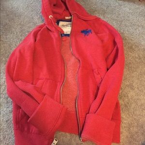 Abercrombie sweatshirt