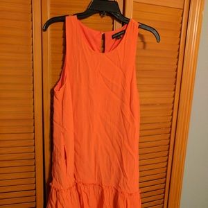 Banana Republic Sleeveless Dress