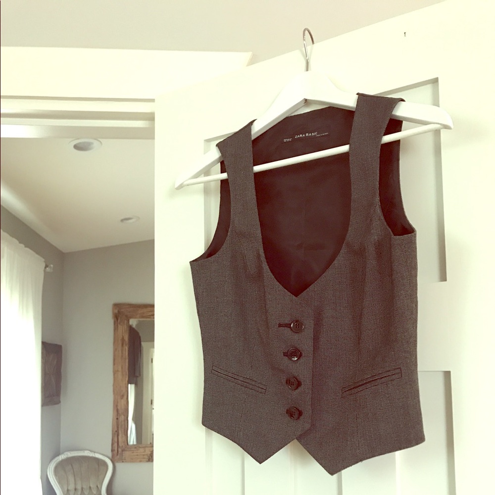 Vest