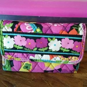 Vera Bradley Wallet