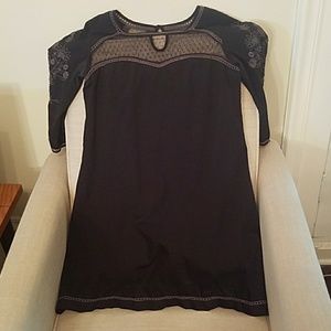 Kimchi Blue Slip Style lace Dress