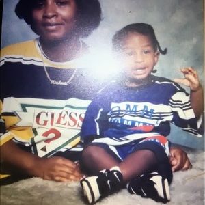 Meet your Posher, Kendall