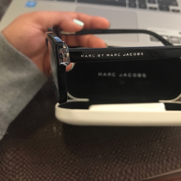 💥SOLD💥 Marc by Marc Jacobs Frames - Picture 6 of 6