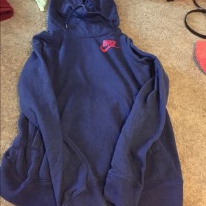 Nike sweatshirt