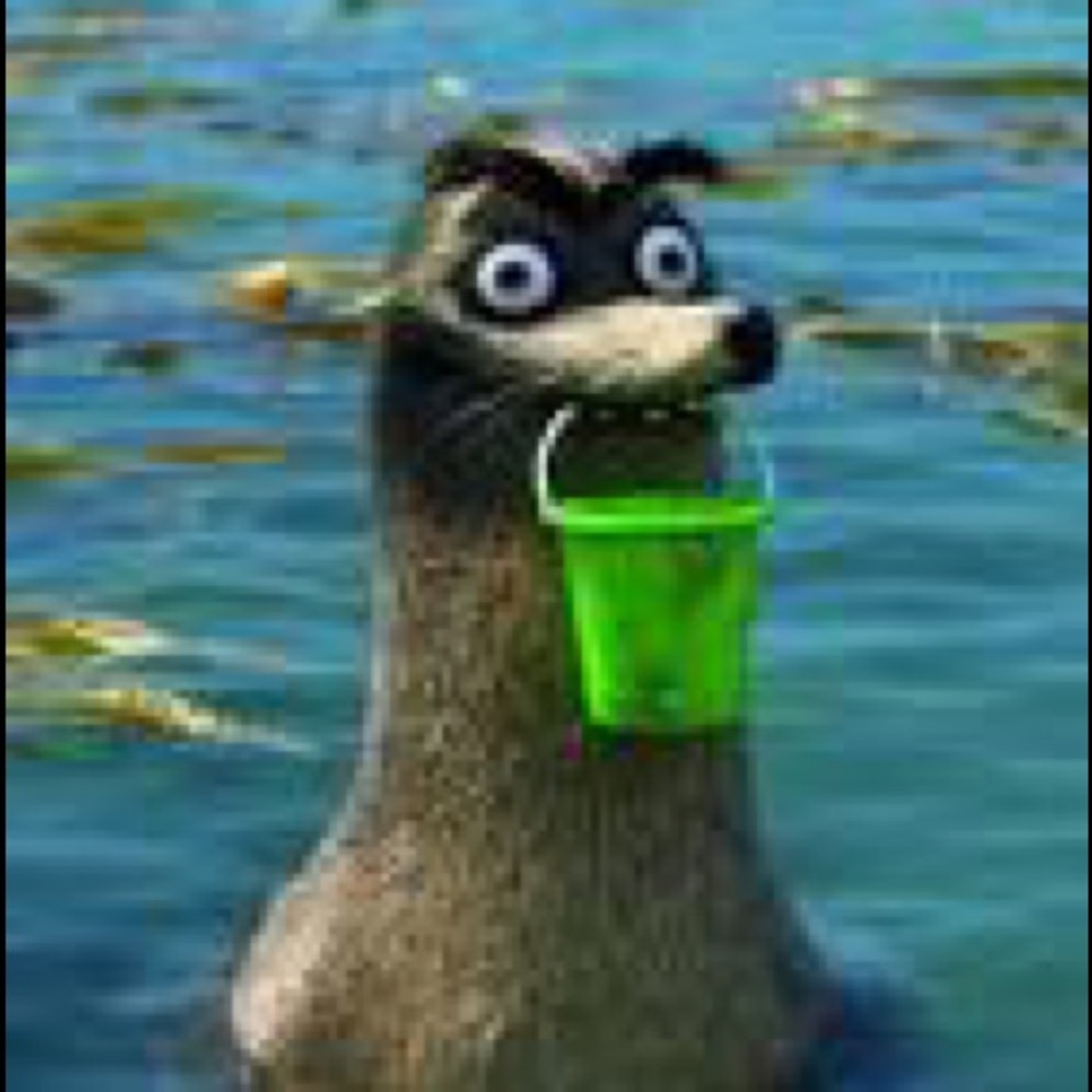 Meet your Posher, Giselle