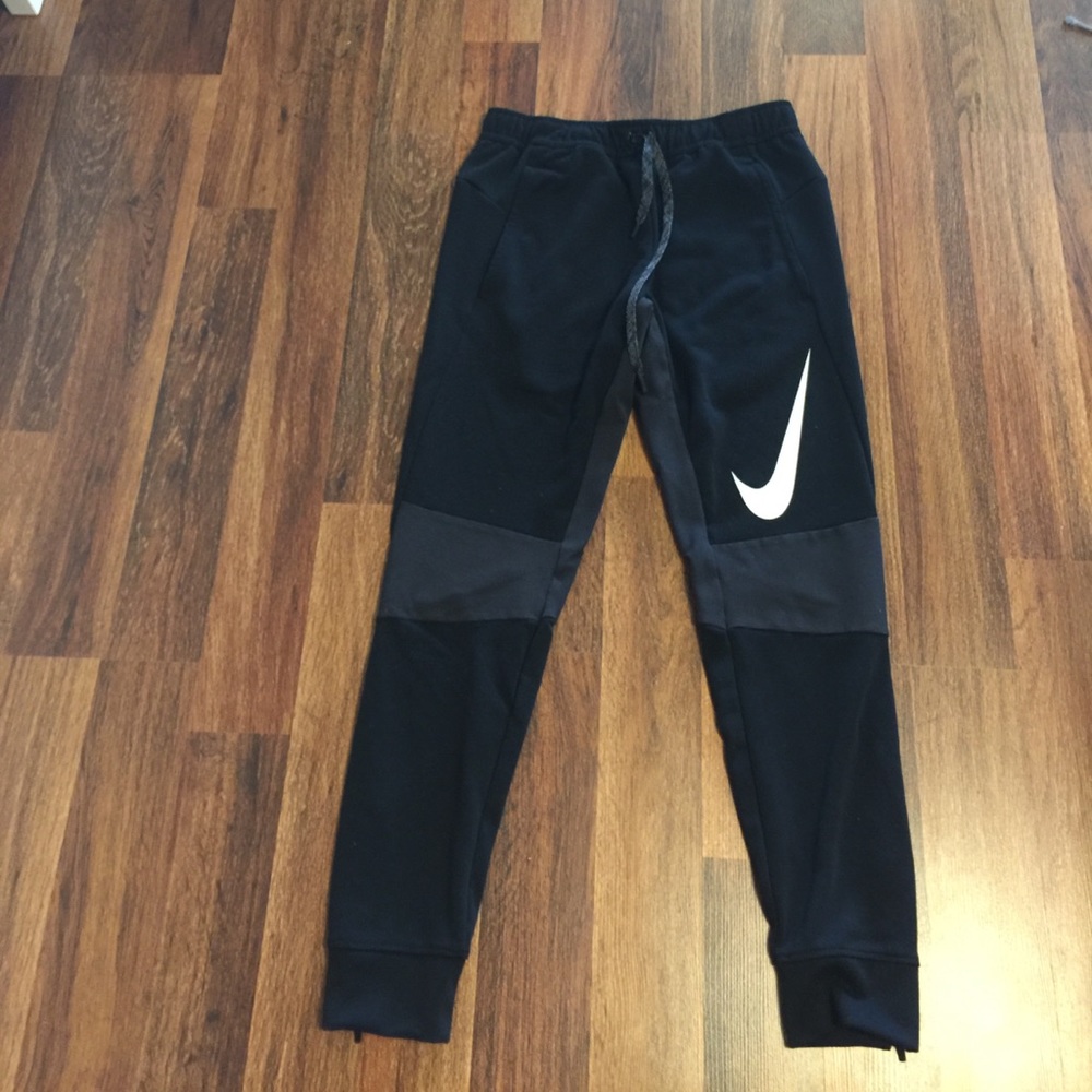 Nike Dri-Fit Joggers
