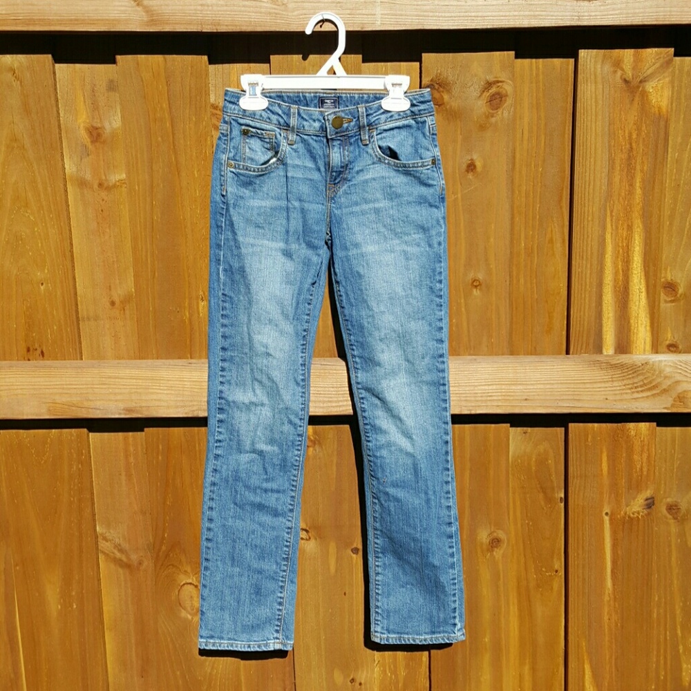 Gap Kids jeans