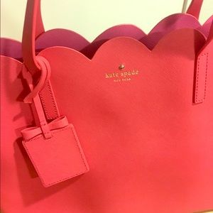 Kate Spade Lily Avenue Tote