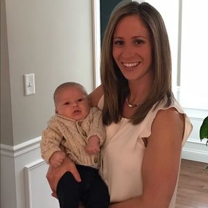 Meet your Posher, Cindy