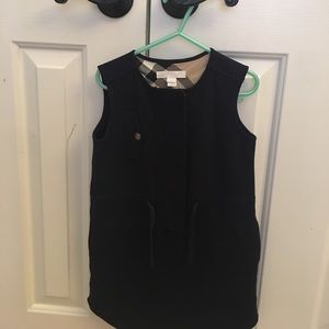 Burberry dress