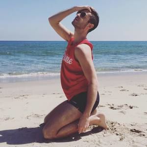 Meet your Posher, Alex