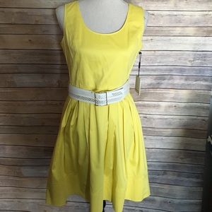 Calvin Klein Dress size 4