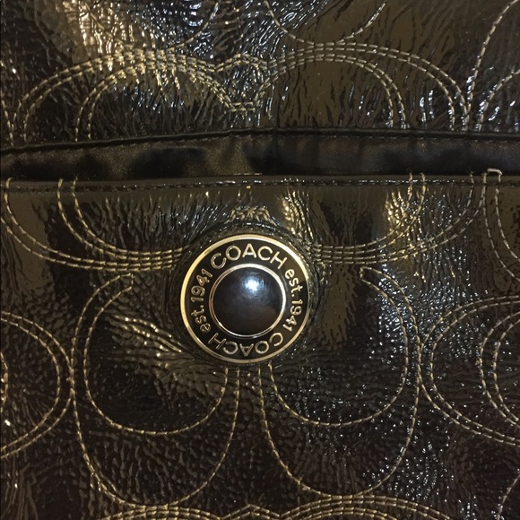 Coach Bag - Picture 2 of 4