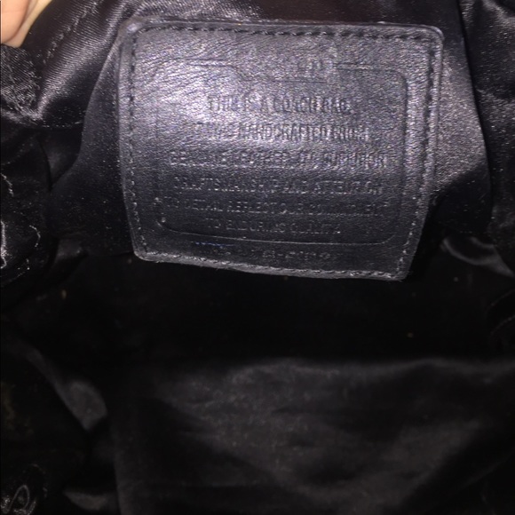 Coach Bag - Picture 4 of 4