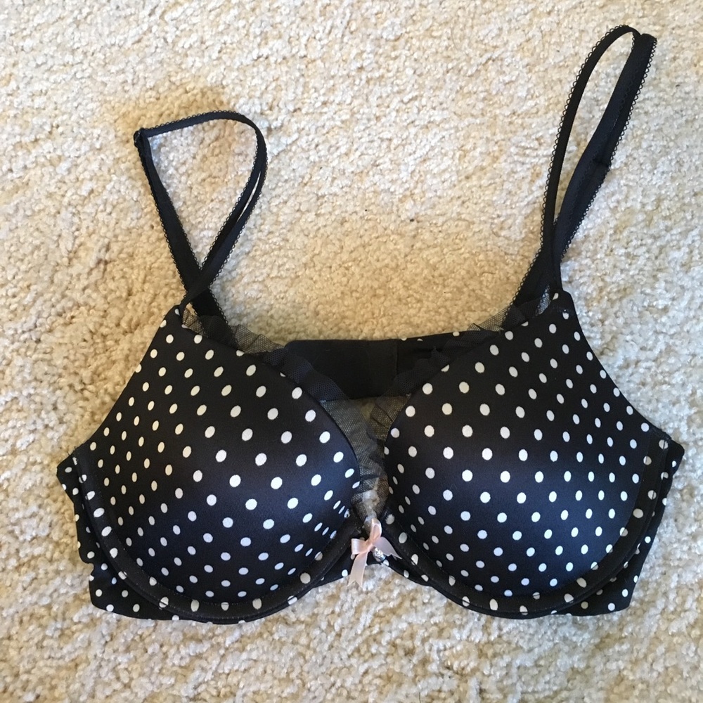 VS Very sexy push-up bra