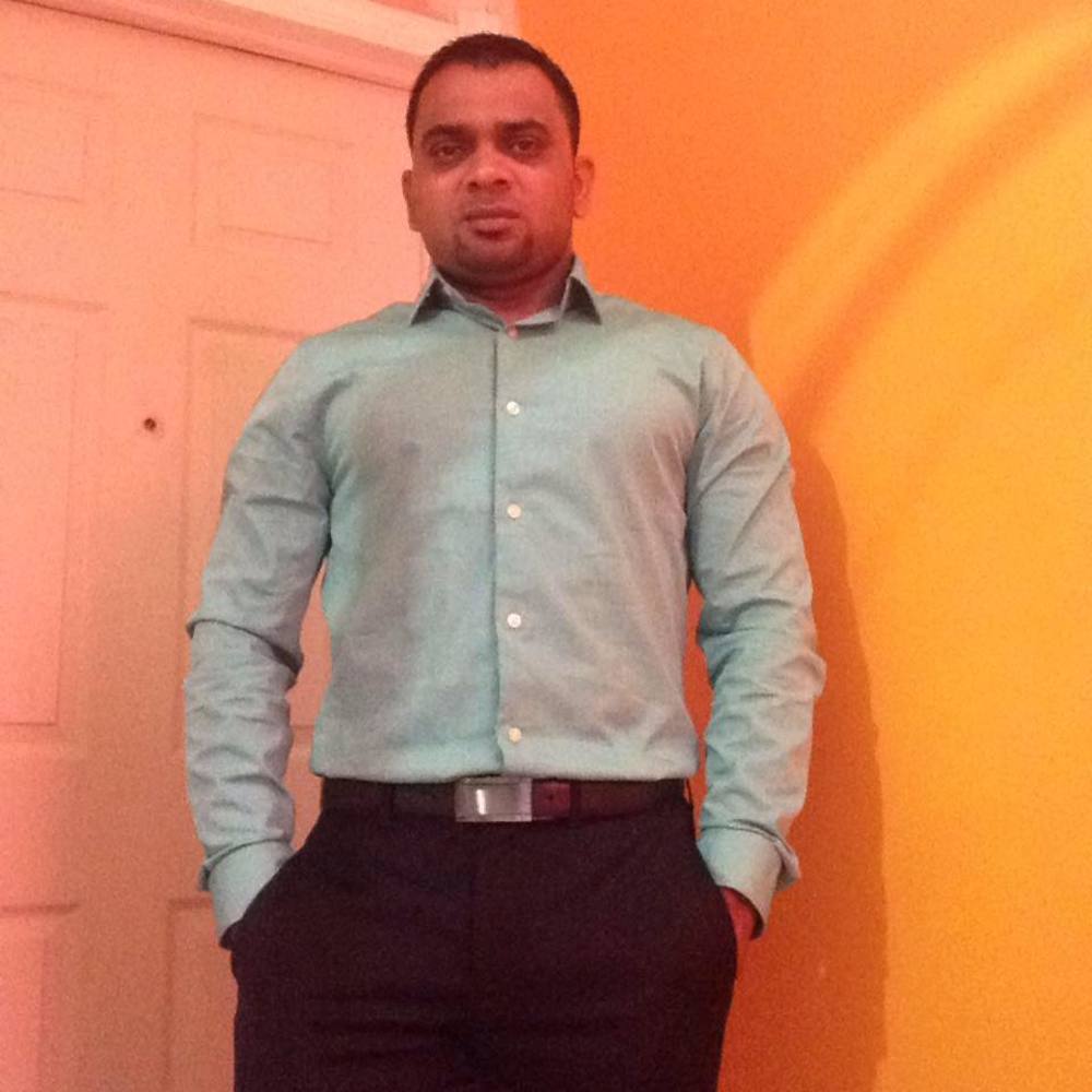 Meet your Posher, Sachin