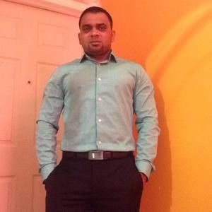 Meet your Posher, Sachin