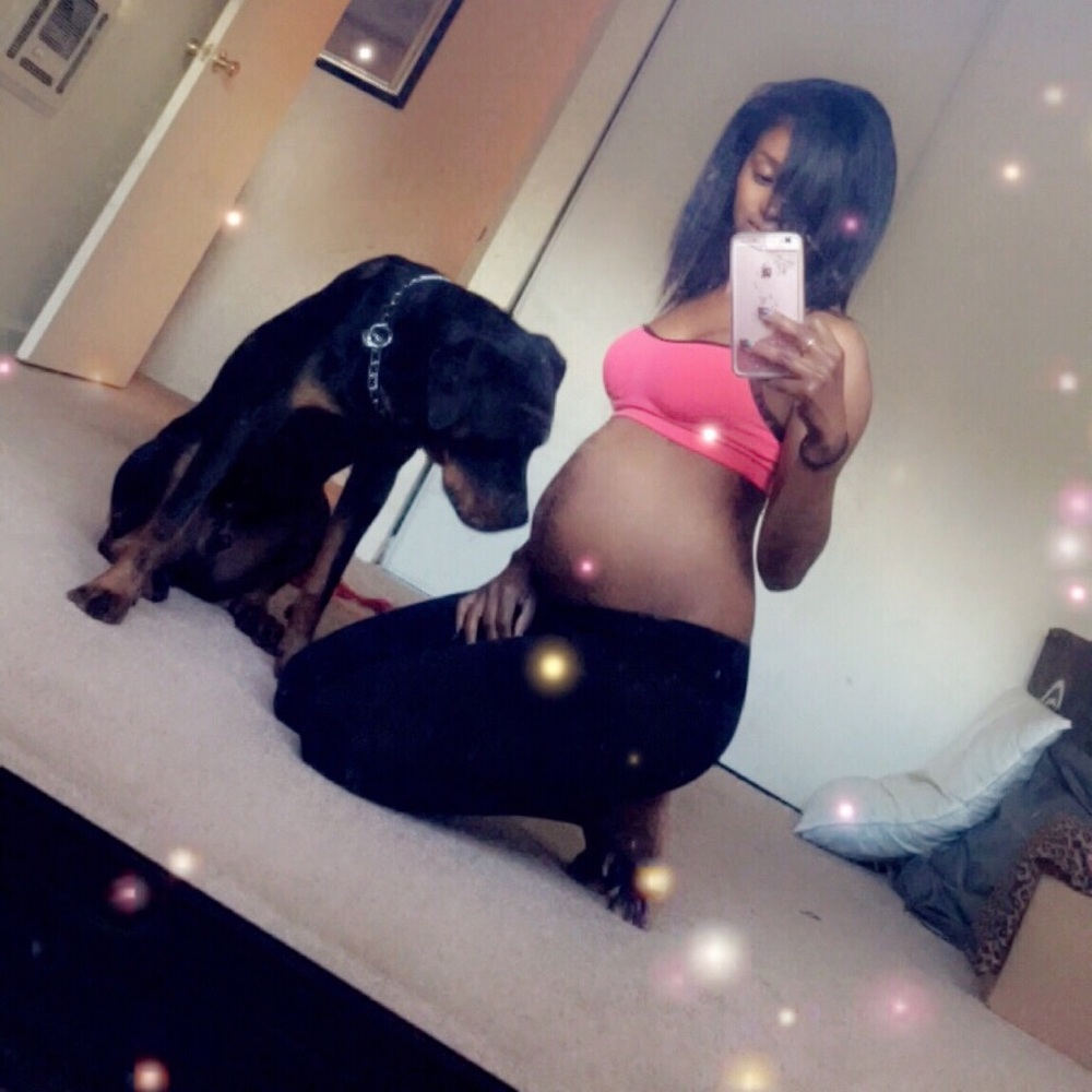 Meet your Posher, Tikycia