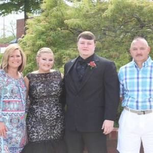 Meet your Posher, Donna