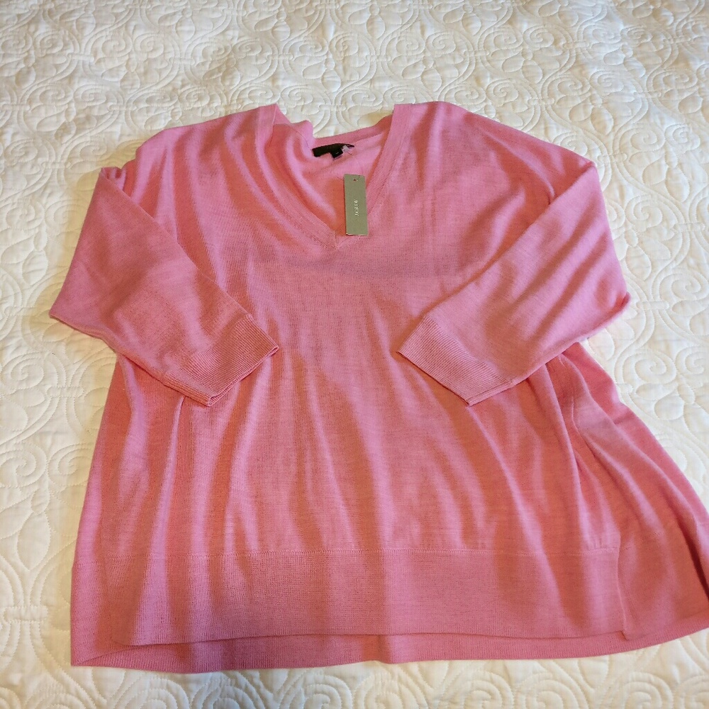 Nwt JCrew sweater