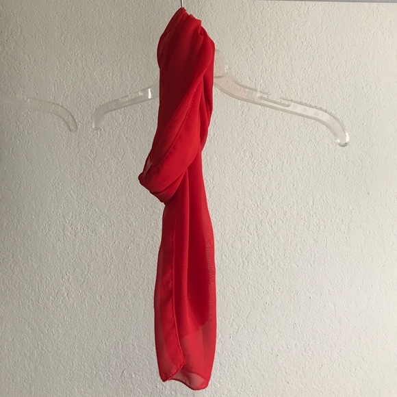 scarf - Picture 1 of 1
