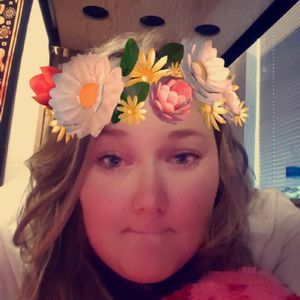 Meet your Posher, Kaetlyn