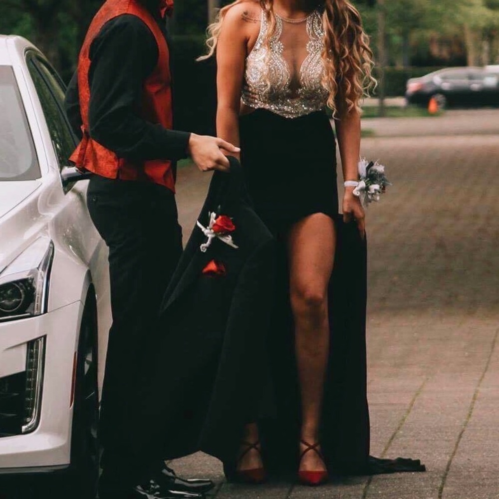 SALE! PROM DRESS