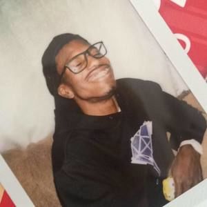 Meet your Posher, Christian