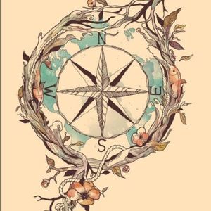 Meet your Posher, Connor