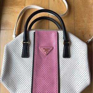 Prada bag