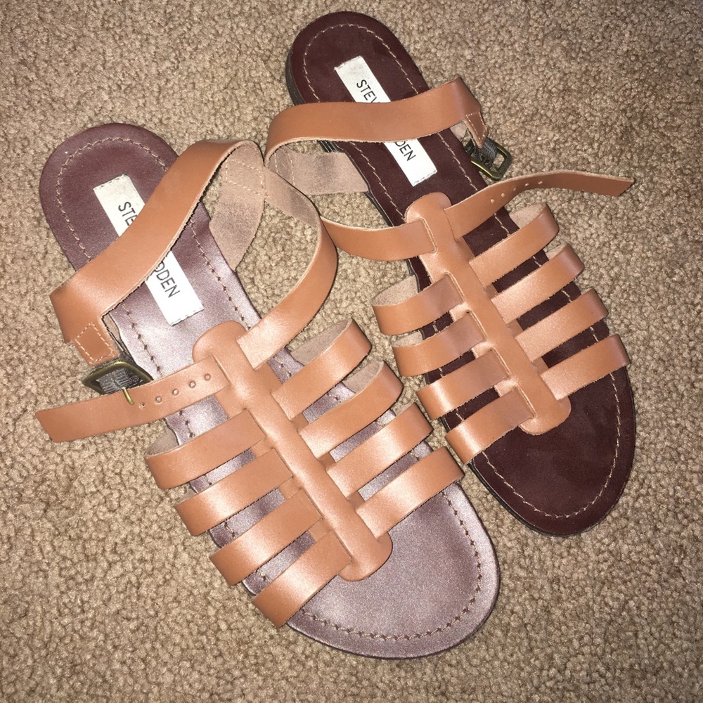 Steve Madden Sandals