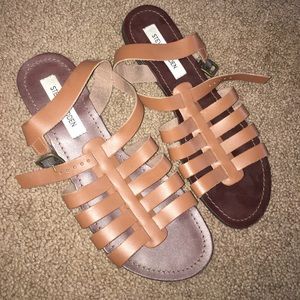 Steve Madden Sandals