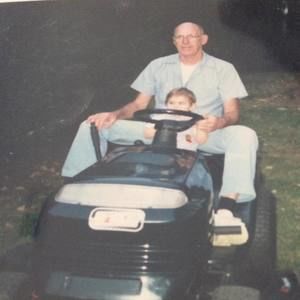 Meet your Posher, Elena