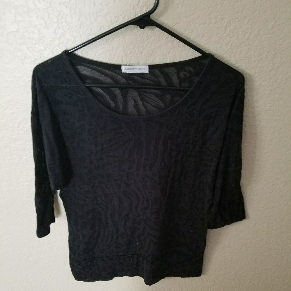!WOMEN TOP!