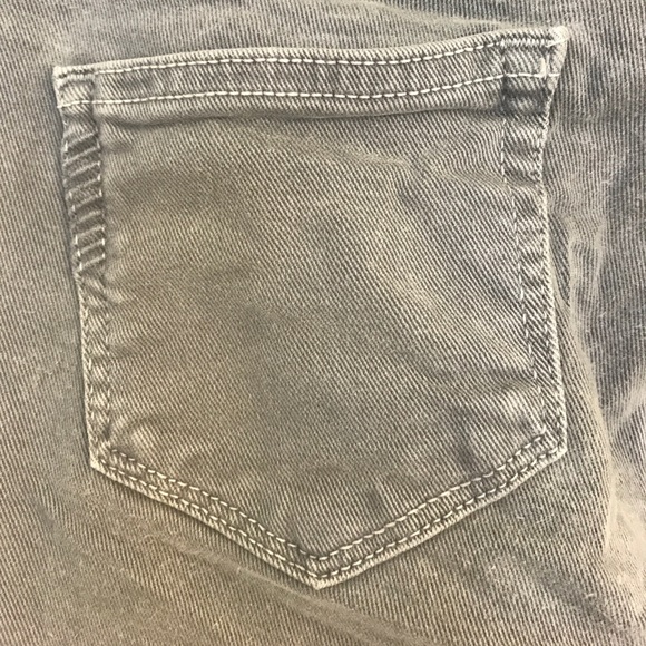 Paige Skyline Ankle Peg - Picture 3 of 7