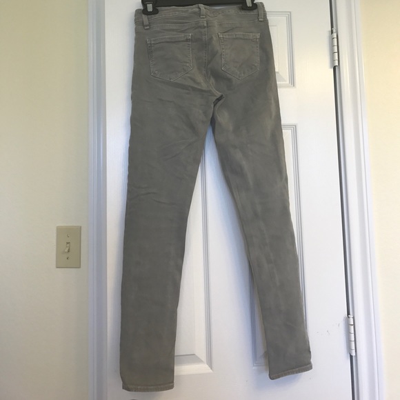 Paige Skyline Ankle Peg - Picture 4 of 7