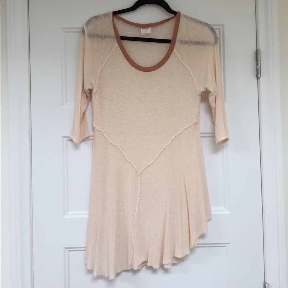 Freepeople intimates top